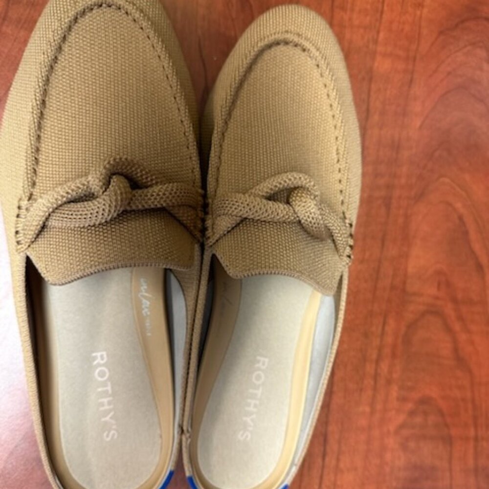 Rothys the Loafer Mule